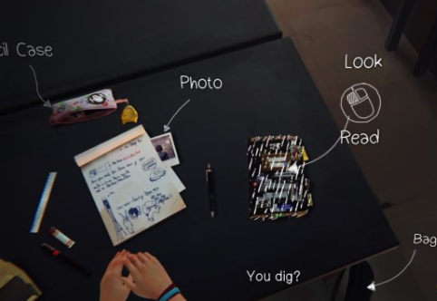 图片[3]-奇异人生 汉化版-ng游戏网