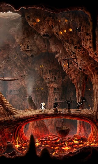 银河历险记3免费版-ng游戏网