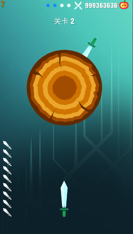 最强飞刀-ng游戏网